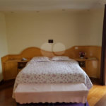 Apartamento 4 dormitórios na Saúde