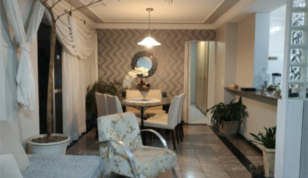 Apartamento à venda com 3 quartos, sendo 1 suíte, em Jaguaré, São Paulo, SP
