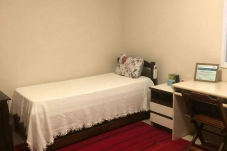 Casa à venda com 3 quartos, sendo 1 suíte, no condomínio Ibiaram 1, Itupeva - SP