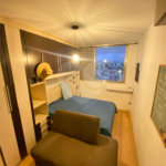 Vila Mariana: Seu Apartamento de 60m² com Endereço de Prestígio e Lazer Completo