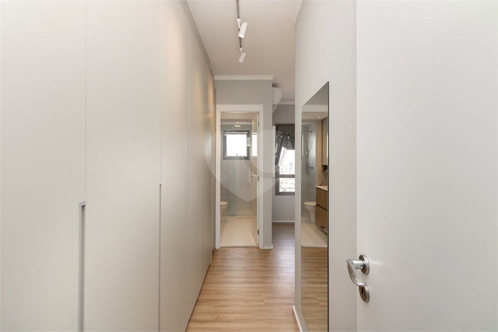 APARTAMENTO 3 QUARTOS VARANDA GOURMET À VENDA NO IPIRANGA VENDER