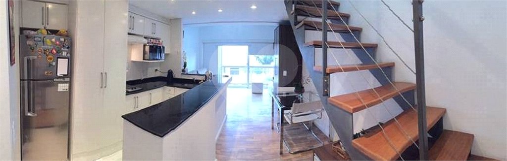 Apartamento á venda - Vila Mariana