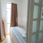 LINDO APARTAMENTO COM 2 QUARTOS NA SANTA CATARINA.