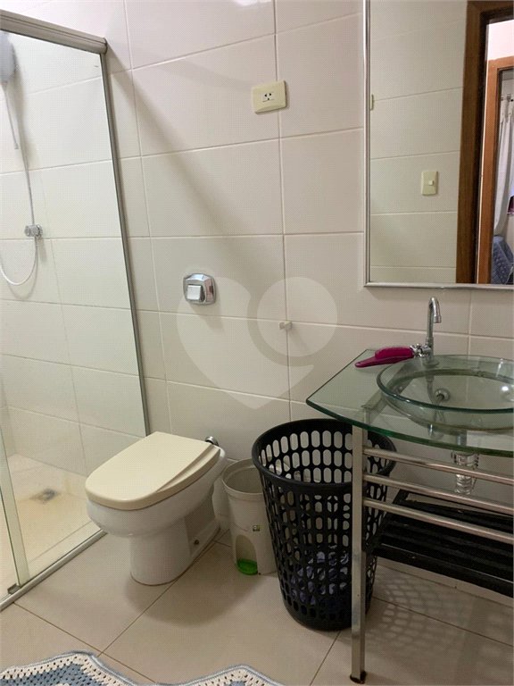 Casa à venda com 4 quartos, sendo 3 suítes, em Santos Dumont, Três Lagoas - MS