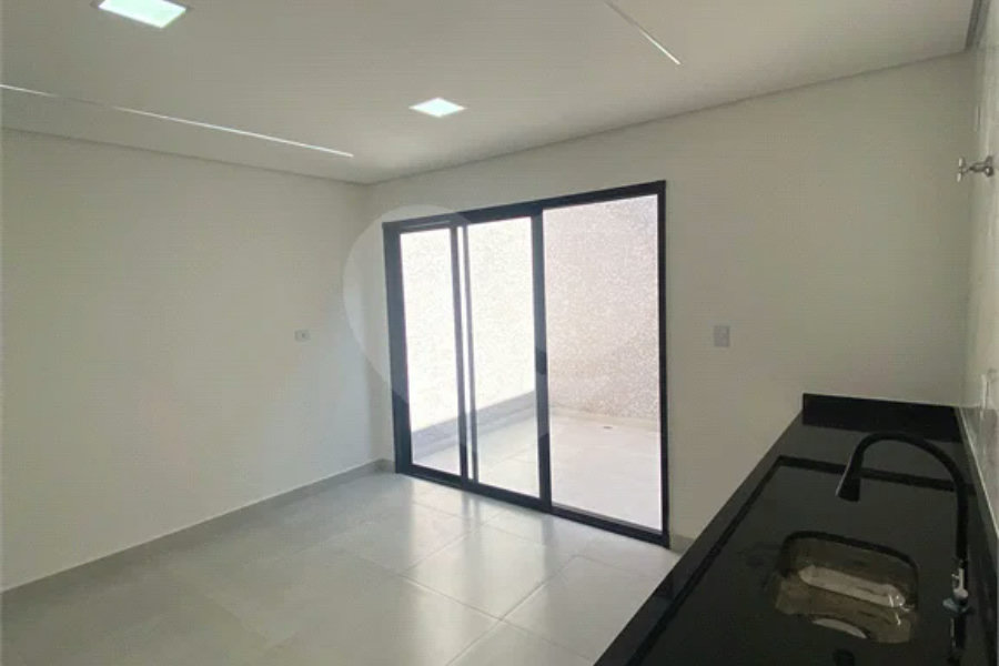 Sobrado a Venda Vila Lucia