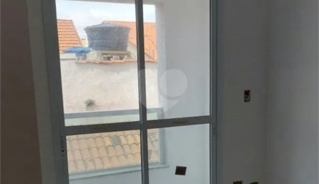 Apartamento à venda com 1 quarto em Vila Prudente, São Paulo, SP