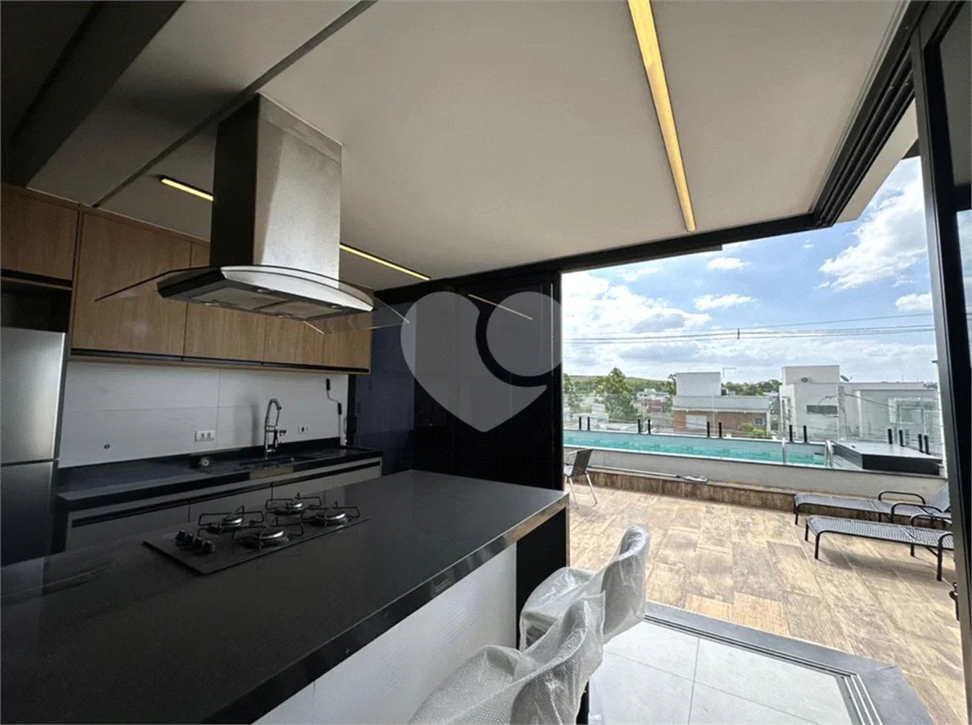 Residencial Casa em Condomínio - Reserva das Paineiras Residencial para Locação em Piracicaba