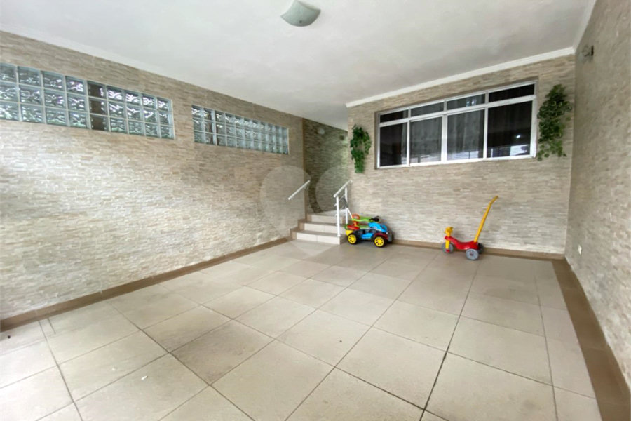 Casa à venda no bairro Vila Formosa.