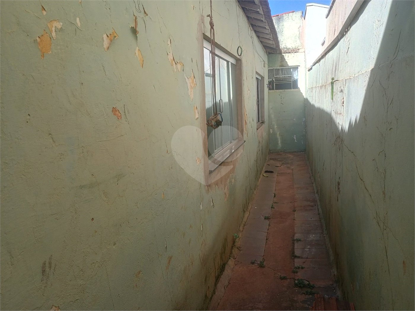 Casa no Jardim Real