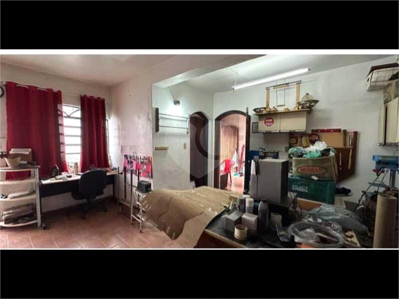 SOBRADO A VENDA EM SP MOOCA