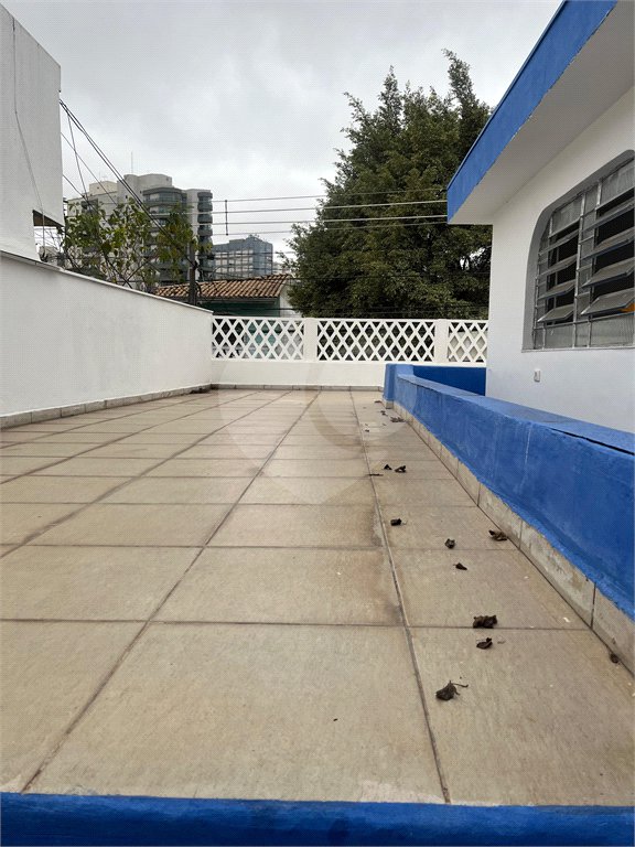Casa à Venda no Planalto Paulista – 300m²