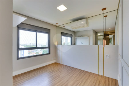 Apartamento à venda com 2 suítes em Chácara Santo Antônio (zona Sul), São Paulo, SP
