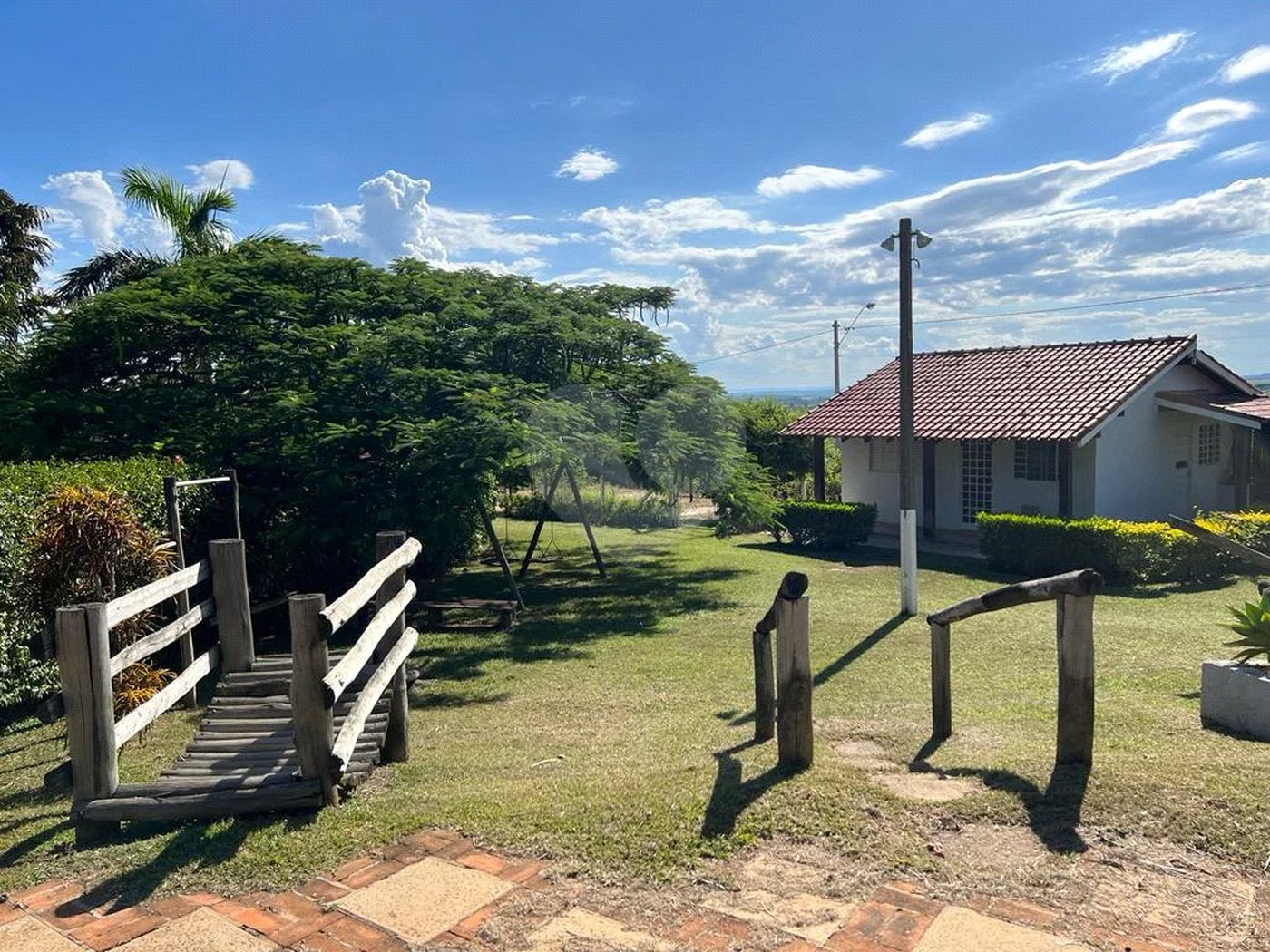 Chácara a venda em São Pedro ( Região Turística )