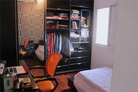 Apartamento Duplex na Vila Santo Estefano 175m² 2 suítes 2 vagas.