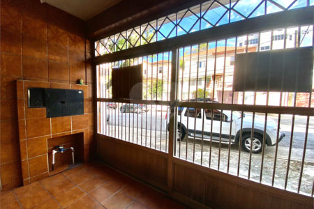 Casa na Vila Mariana