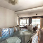 Este elegante apartamento em Higienópolis oferece 224m² de área muito bem distribuída, perfeito para quem valoriza conforto