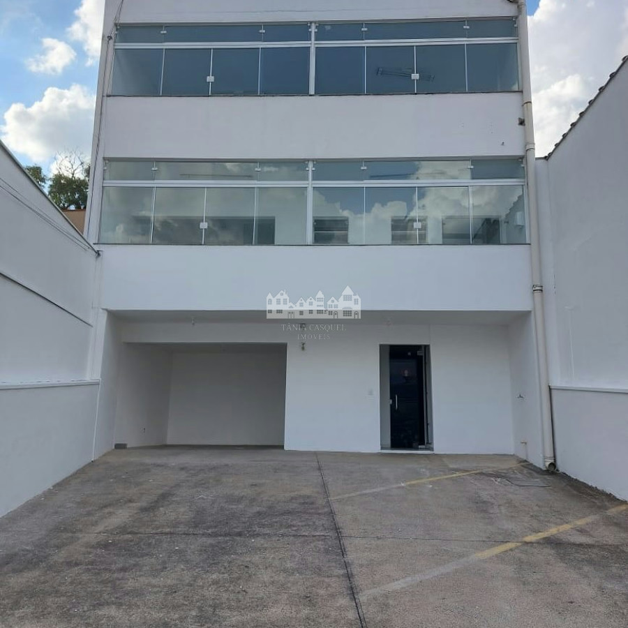 Salão para alugar no Centro, Atibaia, SP