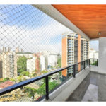 Apartamento com 3 Quartos à Venda, 190,56 m² por R$ 750.000