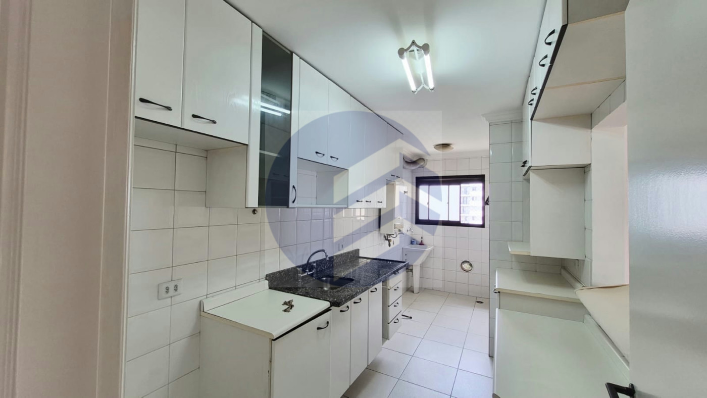 Apartamento com 3 Dormitórios e Lazer Completo no Jardim Peri Peri