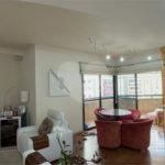 Apartamento á venda - Vila Clementino