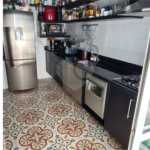 Apartamento exclusivo no Brás com 102m²
