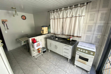 Casa térrea para venda no Pq. Santa Felícia Jardim