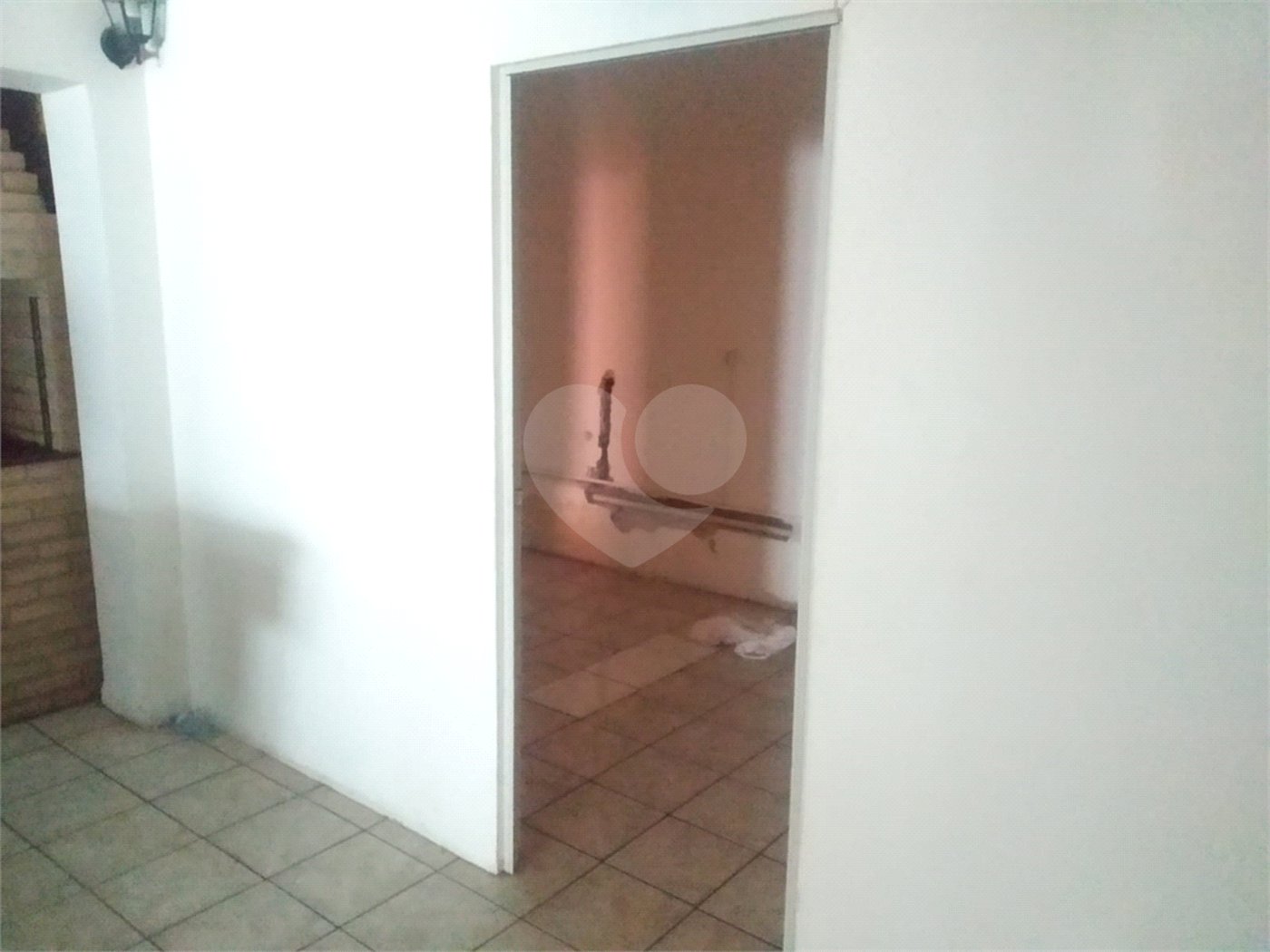 Casa Comercial e Residencial