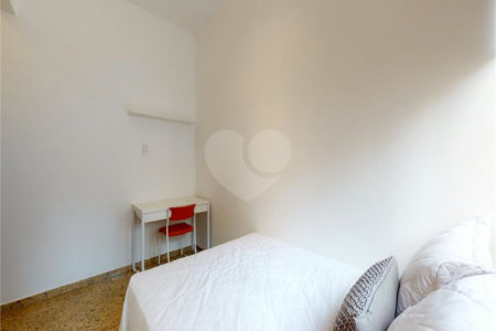 Apartamento de 95m², 4 quartos em Bela Vista