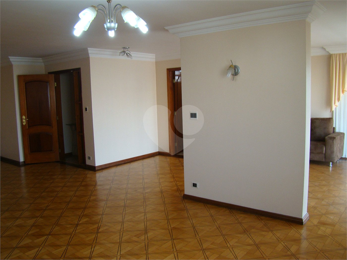 Apartamento 4 dormitórios na Mooca
