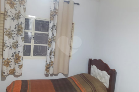Casa térrea para venda no Jardim Ipanema