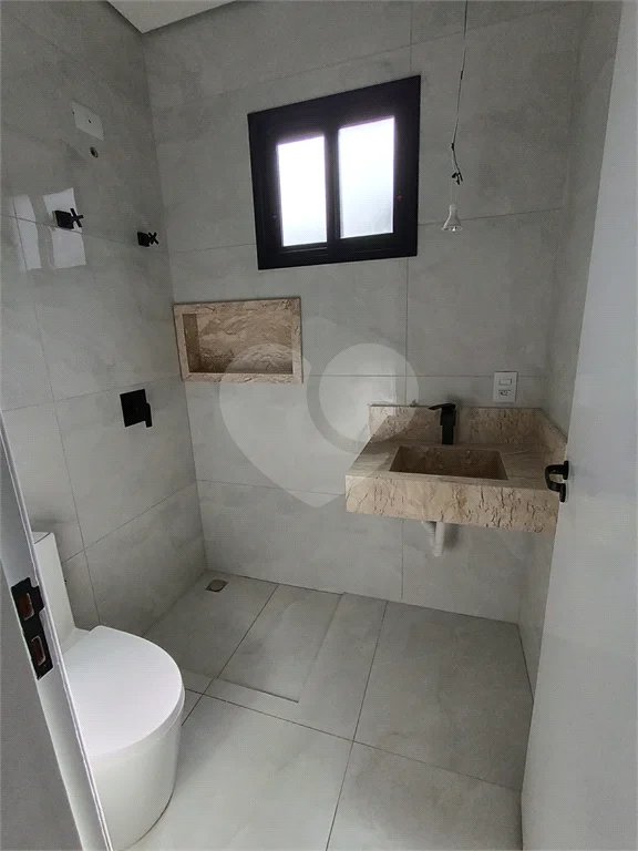 Casa no Condomínio Parque UNIMEP Taquaral – Piracicaba/SP com 3 dormitórios sendo 1 suíte