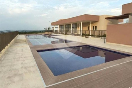 Casa a venda no Residencial Villeneuve