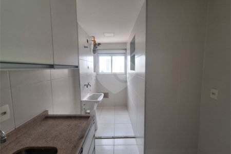 Apartamento à venda em Vila Gumercindo – 55m²