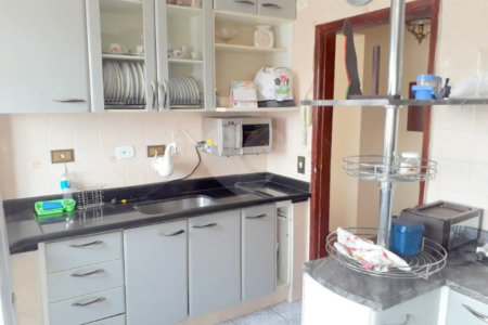 Apartamento a venda na Mooca