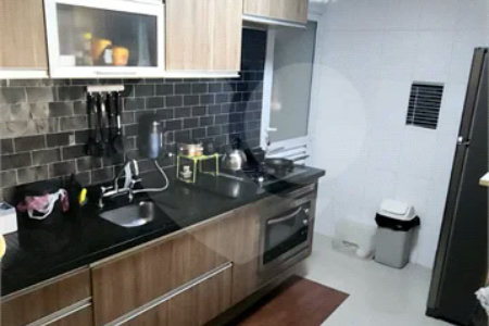 Apartamento com 96m², 3 quartos, 2 garagens livres, à venda no bairro Boa Vista, em São Caetano do Sul