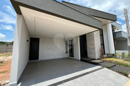 Casa com 3 suites a venda no Villeneuve