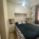 Apartamento de 2 quartos à venda na Vila Matilde