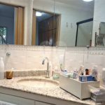 apartamento 3 quartos ,1 suite,1 vaga. Barro Branco