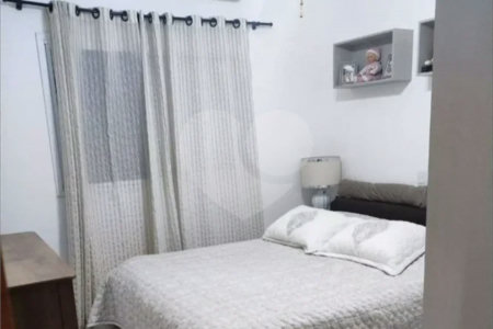 CASA À VENDA – RESIDENCIAL BEIRA DA MATA em INDAIATUBA/SP