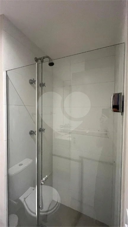 Studio em Vila Mariana com 26m²