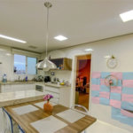 Cond Grand Boulevard. Apartamento na móoca com 228m2 sendo 3 suites 4 vagas, Estuda Permuta.