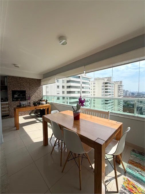 DOMO PRIME DE 180 M² DE ALTO PADRÃO NO MELHOR DE SÃO BERNARDO