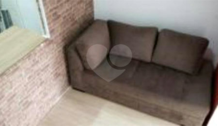 Apartamento à venda com 2 quartos em Sé, São Paulo, SP