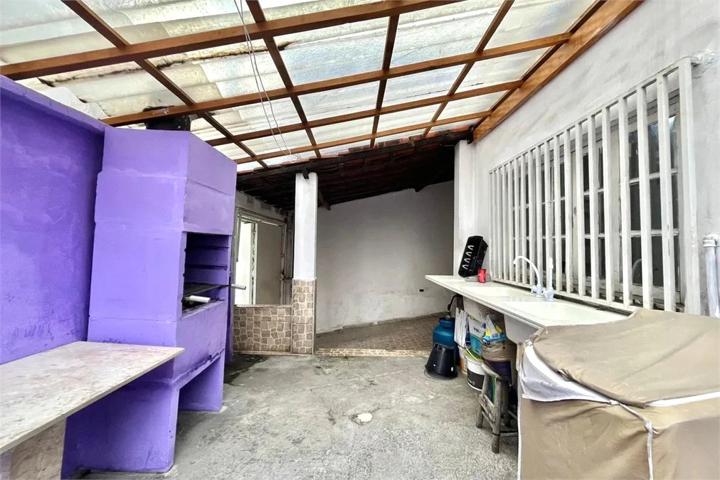 Casa à venda com 3 quartos, sendo 2 suítes, em Morumbi, São Paulo - SP