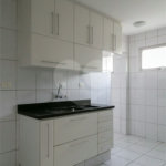 Apartamento no Cambuci com 2 dormitórios e vaga à venda
