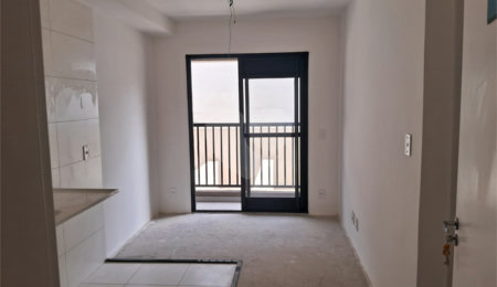 Apartamento à venda com 1 quarto em Tucuruvi, São Paulo, SP