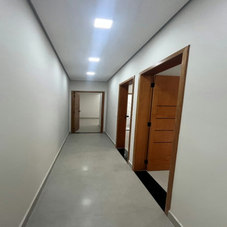 Casa à venda com 3 quartos, sendo 3 suítes, no condomínio Gran Ville São Venâncio, Itupeva - SP