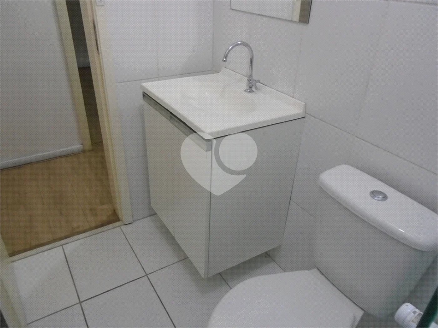 Apartamento à venda com 2 quartos, sendo 1 suíte, em Vila Hamburguesa, São Paulo, SP