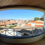 Apartamento para venda no Santa Marta em São Carlos