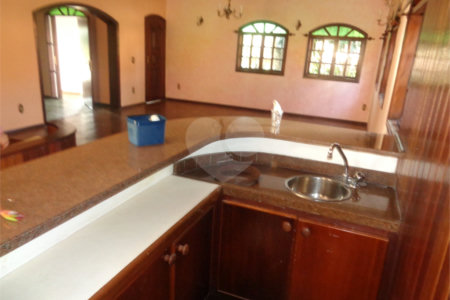 Casa com 5 dorms, Vila Esperia ou Giglio, Atibaia